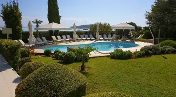 Hotel Villa Radin