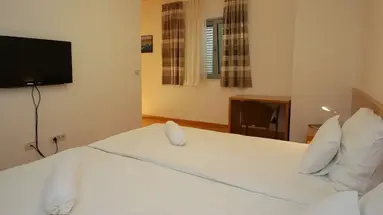 Hotel Villa Radin