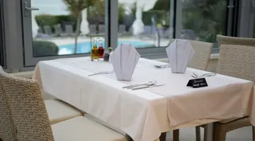 Hotel Villa Radin
