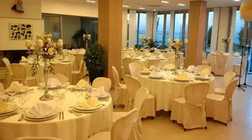 Hotel Villa Radin
