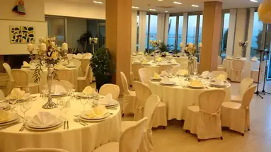 Hotel Villa Radin