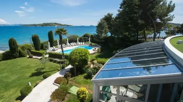 Hotel Villa Radin