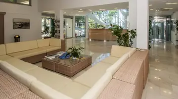 Hotel Villa Radin
