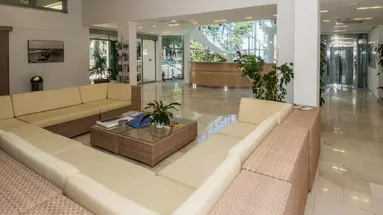 Hotel Villa Radin