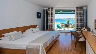 Hotel Villa Radin