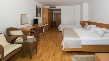 Hotel Villa Radin