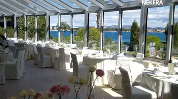 HOTEL VILLA RADIN