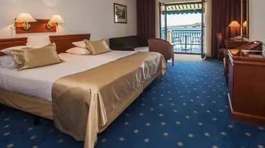Hotel Villa Radin