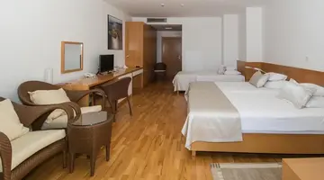 Hotel Villa Radin