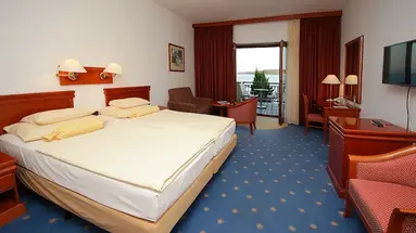 Hotel Villa Radin