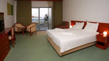 Hotel Villa Radin