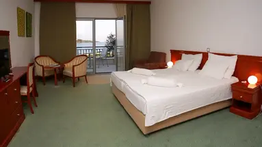 Hotel Villa Radin