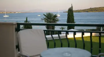 Hotel Villa Radin