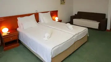Hotel Villa Radin