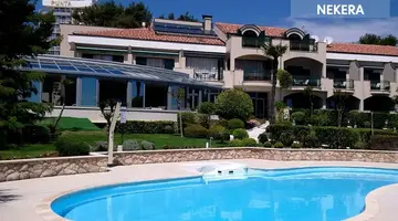 HOTEL VILLA RADIN