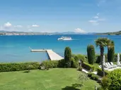 Hotel Villa Radin