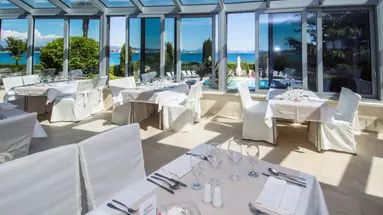 Hotel Villa Radin