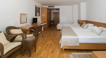 Hotel Villa Radin