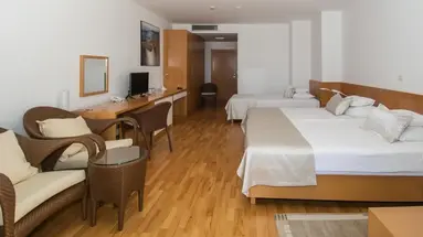 Hotel Villa Radin
