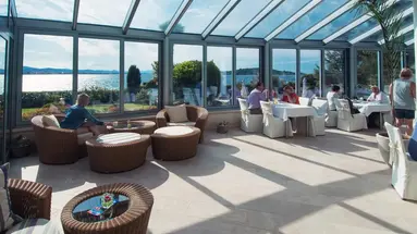 Hotel Villa Radin