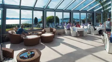 Hotel Villa Radin