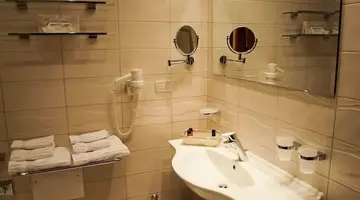 Hotel Villa Radin