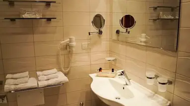 Hotel Villa Radin