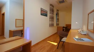 Hotel Villa Radin