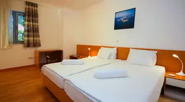 Hotel Villa Radin