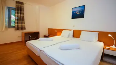 Hotel Villa Radin