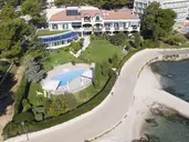 Hotel Villa Radin