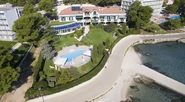 Hotel Villa Radin