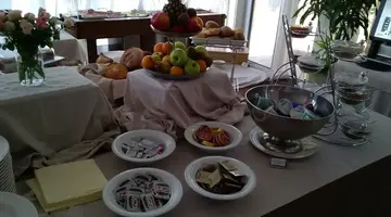 Hotel Villa Radin