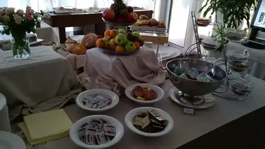 Hotel Villa Radin