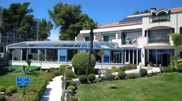 Hotel Villa Radin