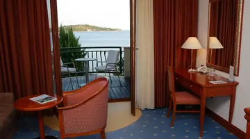 Hotel Villa Radin