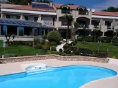 Hotel Villa Radin