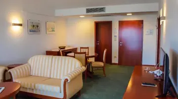 Hotel Villa Radin