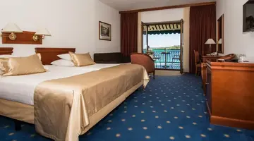 Hotel Villa Radin