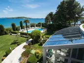 Hotel Villa Radin