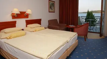 Hotel Villa Radin