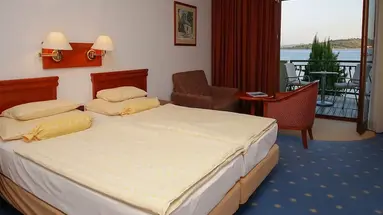Hotel Villa Radin