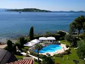 Hotel Villa Radin