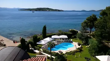 Hotel Villa Radin