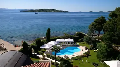 Hotel Villa Radin