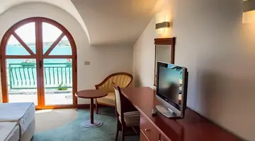 Hotel Villa Radin