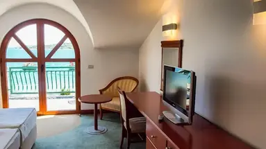 Hotel Villa Radin