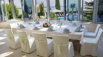 Hotel Villa Radin