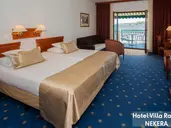 HOTEL VILLA RADIN
