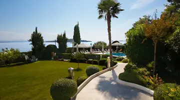Hotel Villa Radin